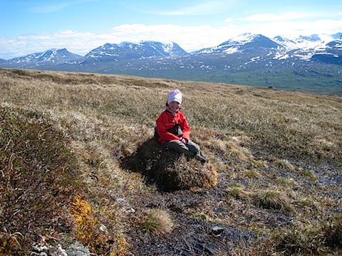 Abisko Juni 2009 dag 4 - 20.jpg